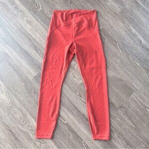 Lululemon Instill High Rise 25” Leggings